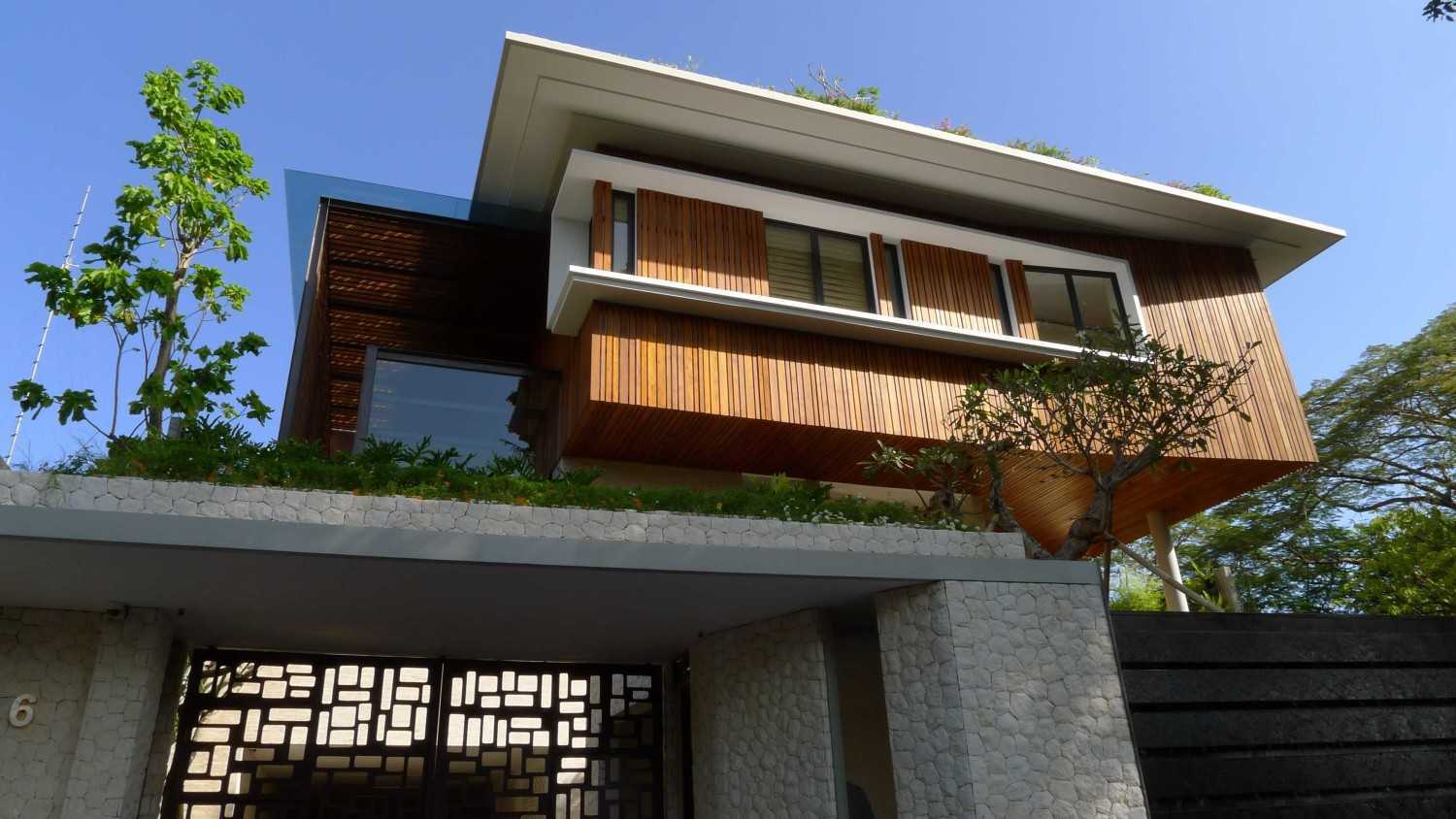 Konsep Desain Arsitektur Modern, Rumah Minimalis Dengan Interior Modern ...