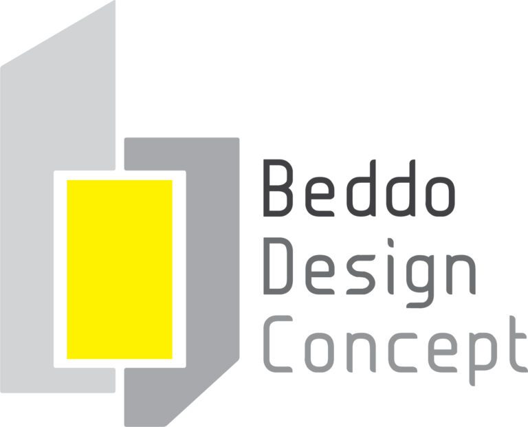 Logo Beddo File EDIT | Beddo Design Concept